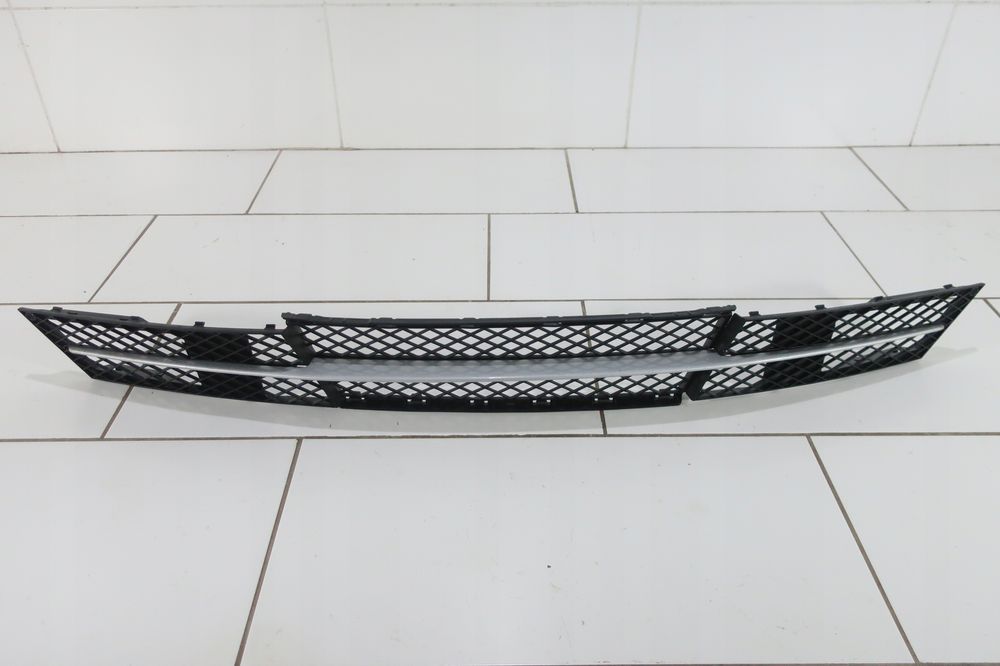 kratka kratki zderzaka przedniego bmw 5 e60 e61 lift oryginał