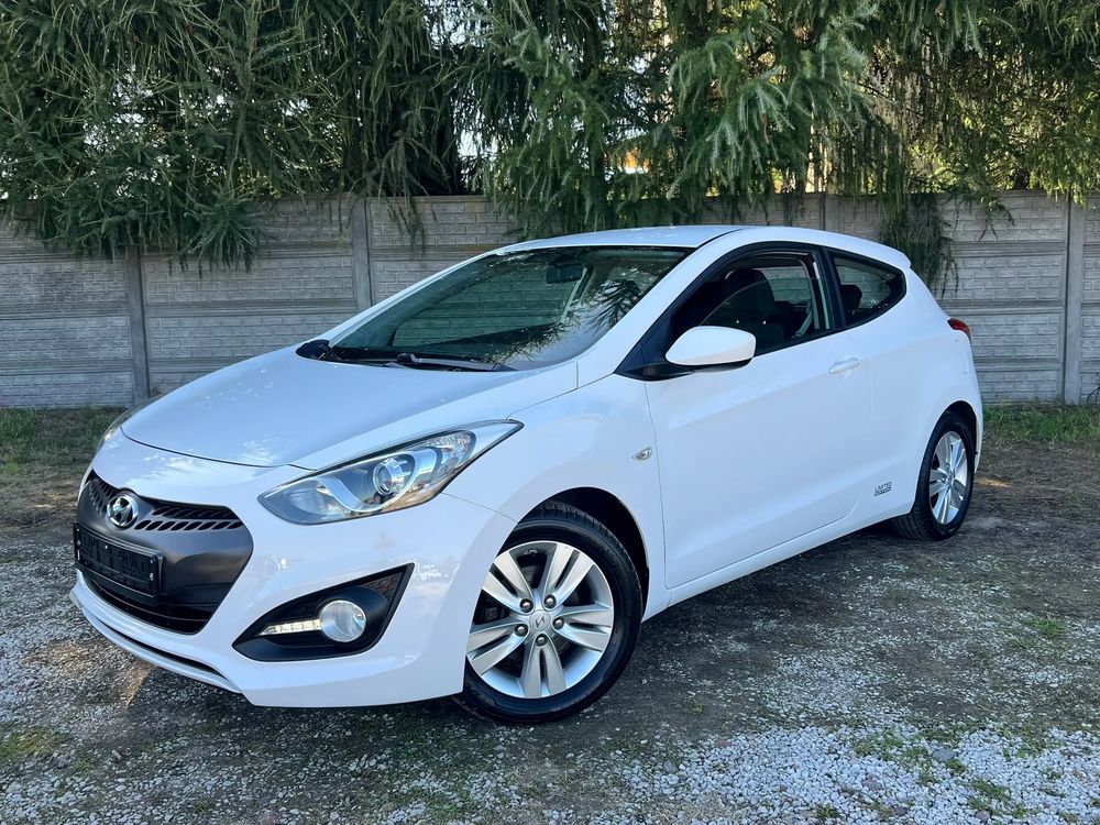 Hyundai i30 1.4 Classic