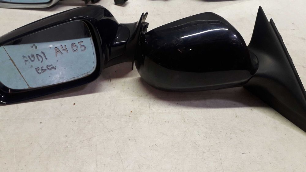 Espelho Audi A3 Audi A4 Audi A6