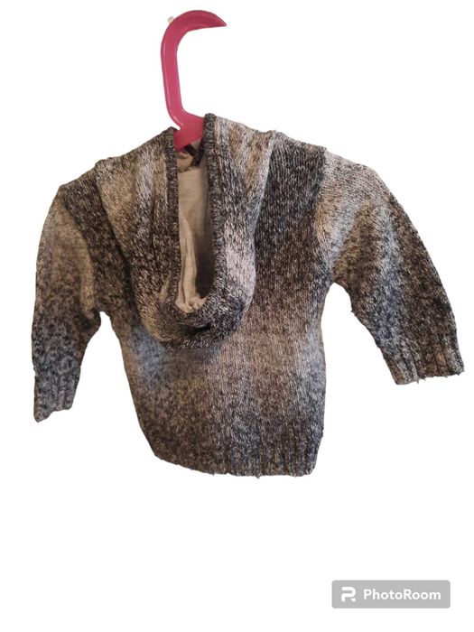 Next Sweter dziecięcy rozmiar 80