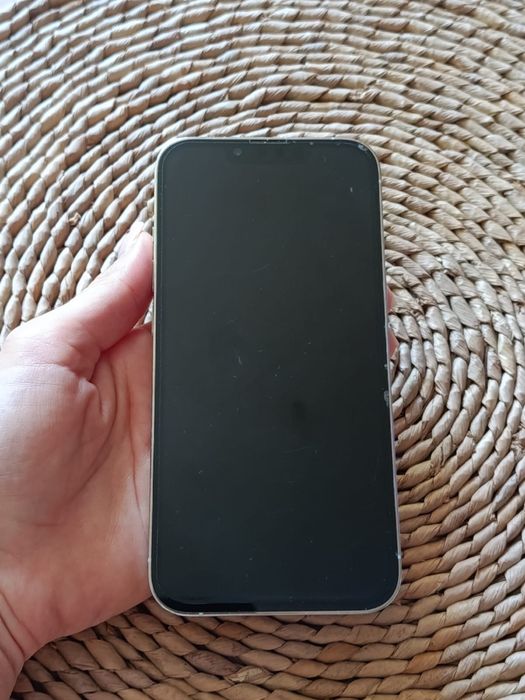 iPhone 13 pro 256gb