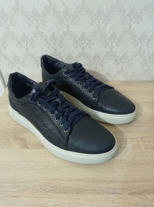 Туфли, кеды, кроссовки мужские VTXSHOES р.45, обуты до 5 раз