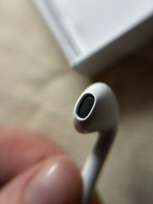 Навушники для Iphone EarPods оригінал!