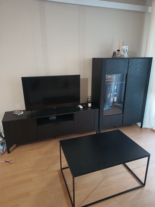 Meble do salonu komplet