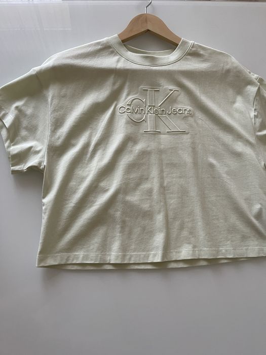 Футболка жіноча Calvin Klein