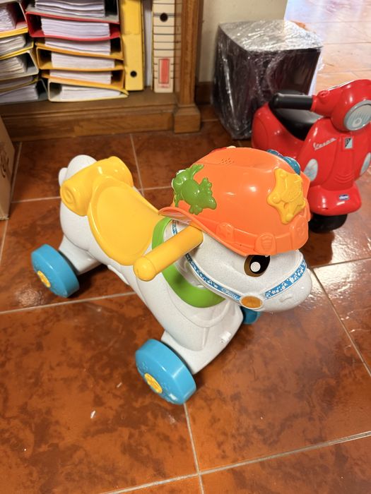 Cavalinho Chicco