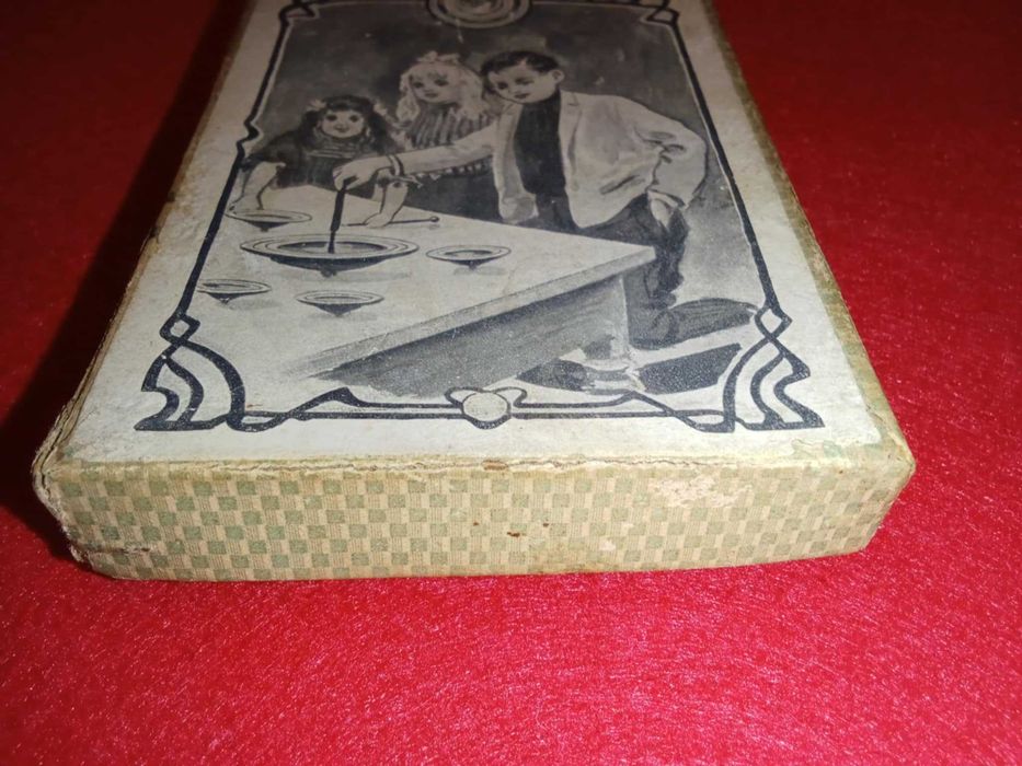 Marklin 9059/2 de 1932 Conjunto de Peões