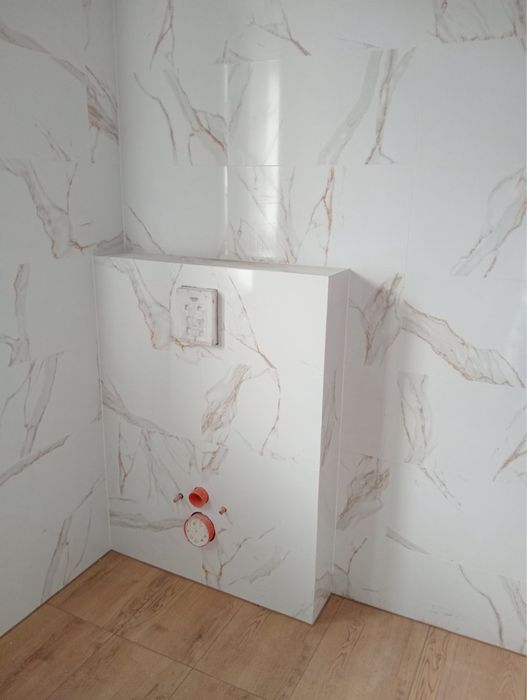 Плиточнік. укладка плитки