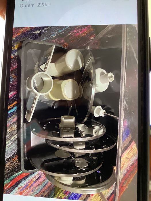 Magimix 3200 xl  compact