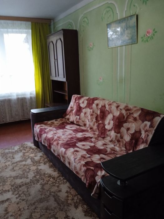 Здам 2 к квартиру по вул. Пушкінська