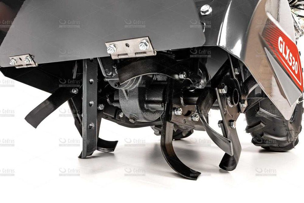 Glebogryzarka Cedrus Premium CEDRUSGLX530 glx530