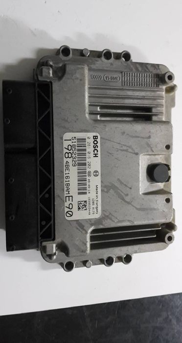 Kit imobilizador FIAT Bravo II (198_)