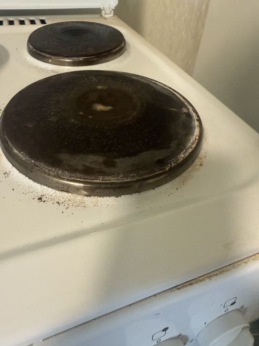 Електрична плита NORD