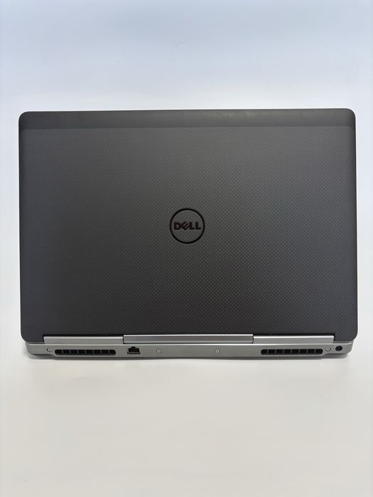 Ігровий Dell Precision 7520