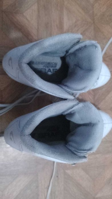 Ковзани для фігурного катання