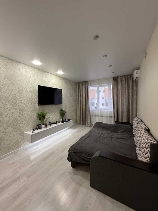 1к! квартира, ЖК Баронівський, 9/9 поверх, 44 м2, з євроремонтом