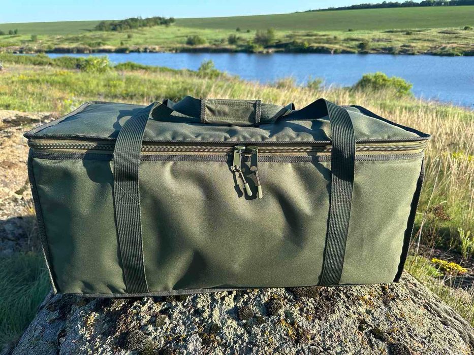 Сумка "Посилена" для кораблика JETTA, Дельфин, Carp-R, Тигр ABS