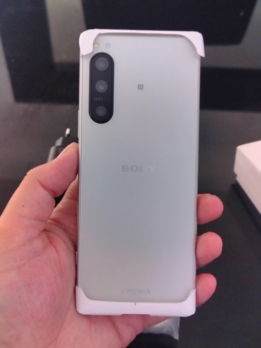 Sony Xperia 5 IV 128GB Novo