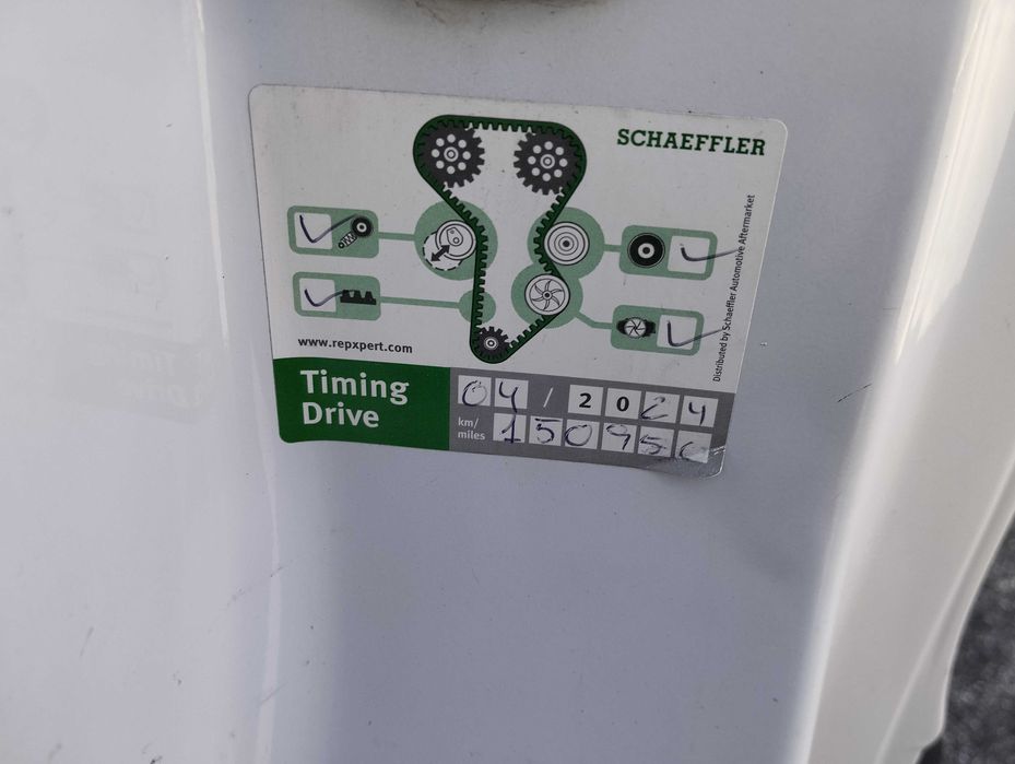 peugeot partner longa 3 lug nacional 100cv 175mil km