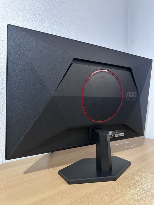 Monitor Gaming AOC QHD 260hz