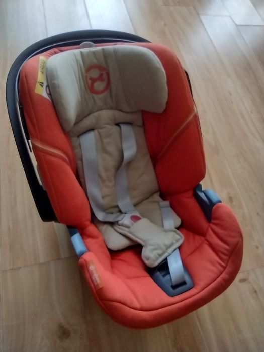 Cybex gold nosidełko do samochodu