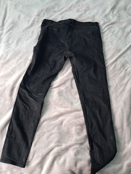 Spodnie damskie H&M r.42