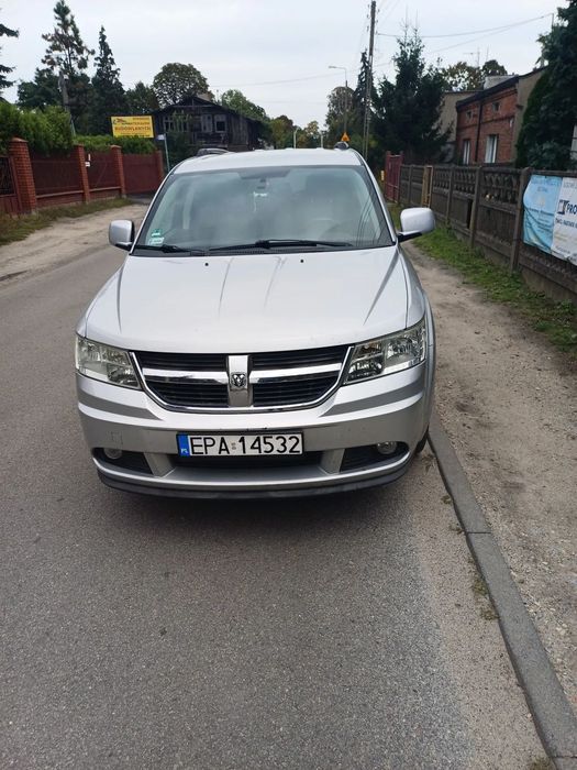 Dodge Journey