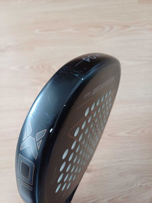 Raquete de Padel Nox Ultimate Power 3