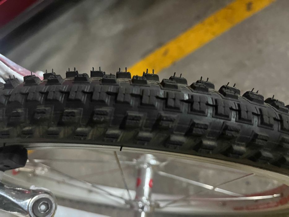 Rowerek dziecięcy WOOM GO 3 Automagic