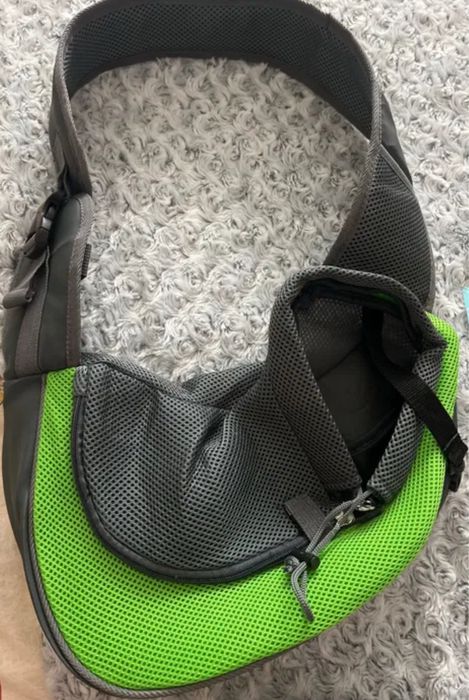 Ошейник з повідцем новий для кота собаки шлея с поводком