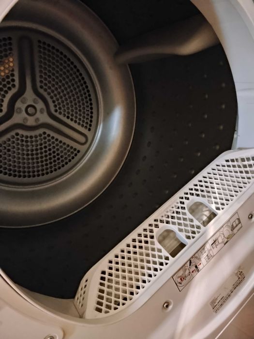 Сушилка kernau 8503