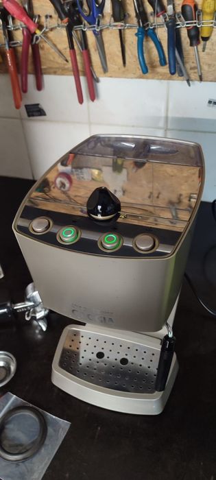 Кофеварка Gaggia Espresso Dose