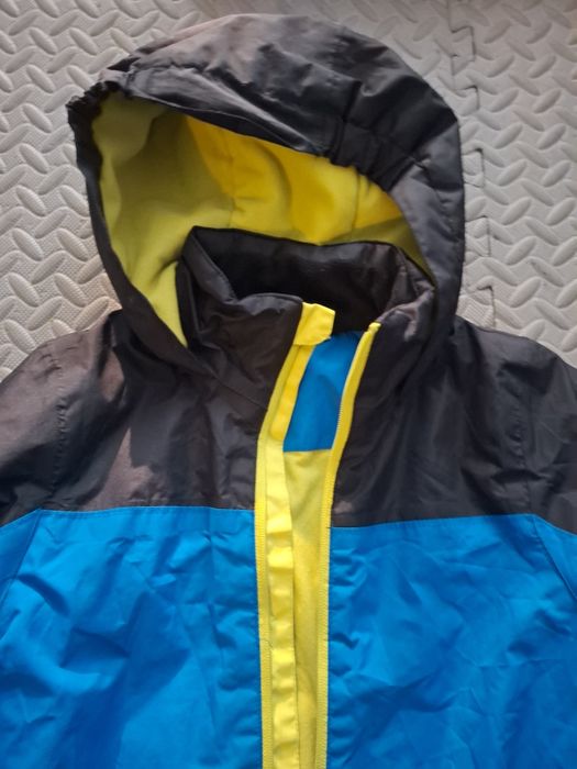 Kurtka narciarska 134 140 zimowa