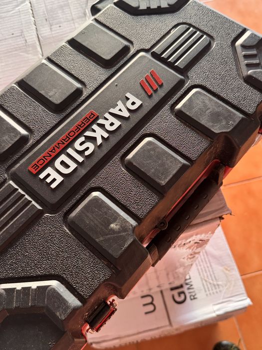 Serra sabre parkside performance