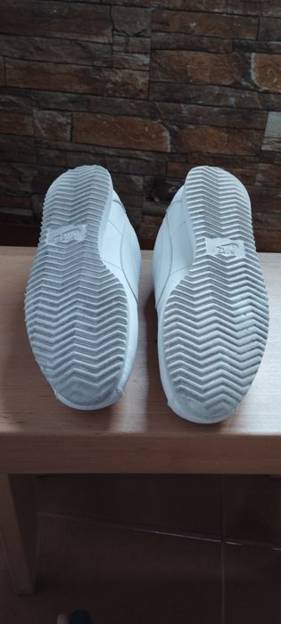 Sapatilhas Nike Cortez Leather