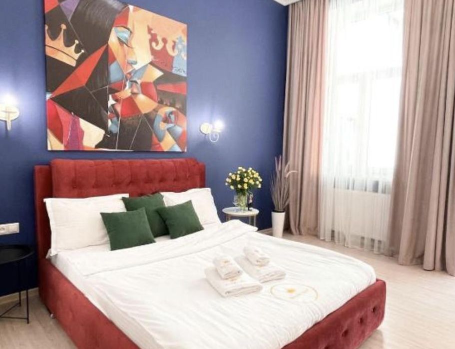 2-к.в.Словацького,8,центр