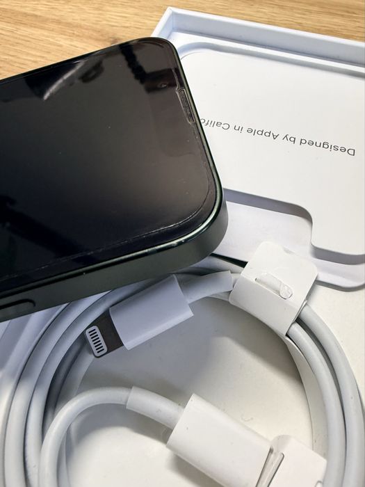 IPhone 13 mini używany