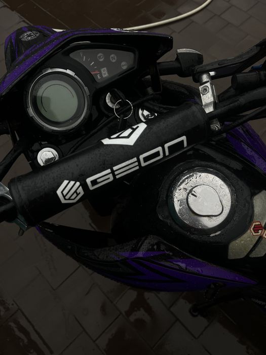 Geon x road light 200 Геон х роад лайт 200