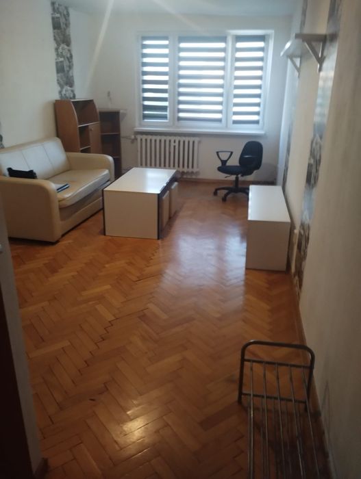 Mieszkanie do wynajęcia w centrum miasta