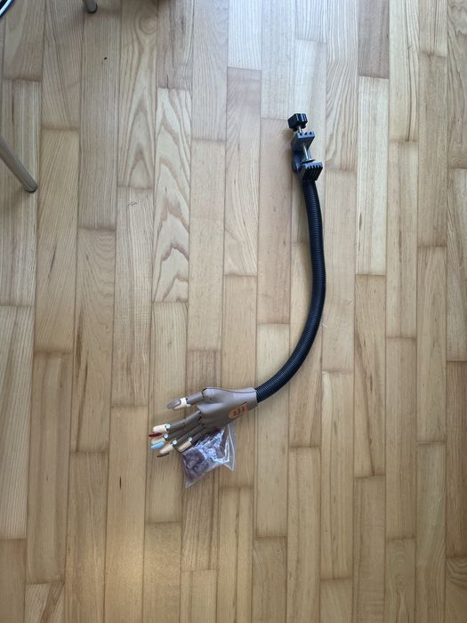 Zestaw do robienia paznokci