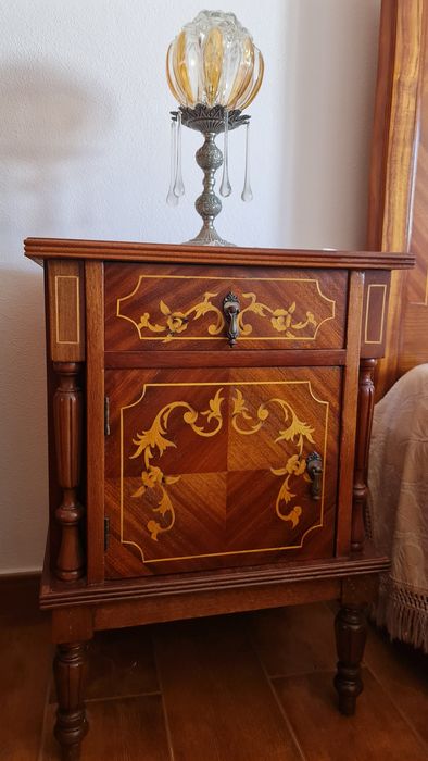 Conjunto de quarto completo