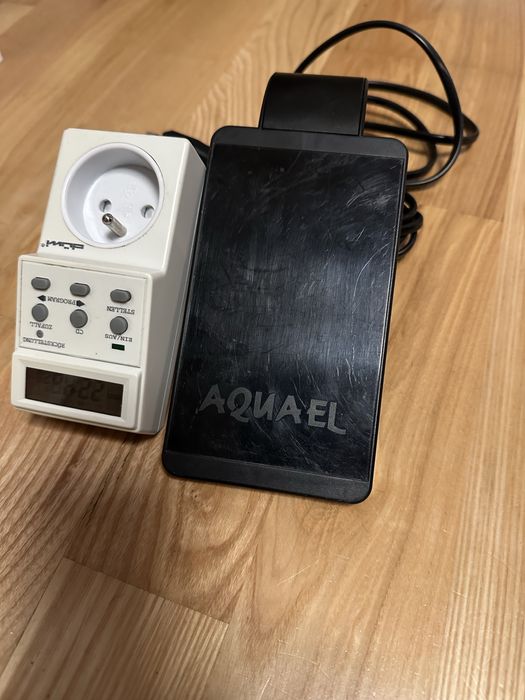 Lampa Leddy Smart Sunny Aquael