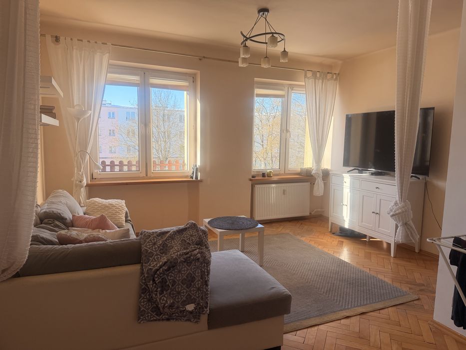 Kawalerka od 15 lutego wynajem