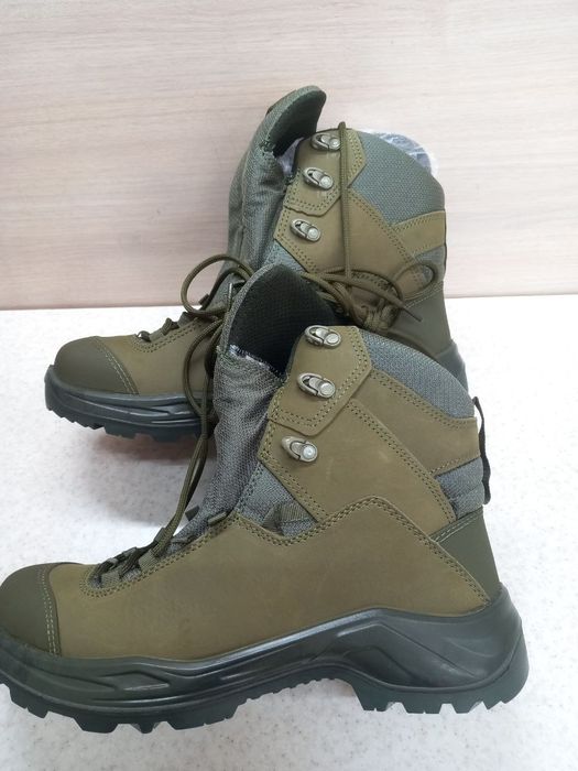 Берці talan 43 розмір