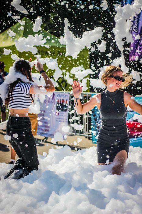 Piana Party | Dmuchaniec | Animacje | Fotobudka