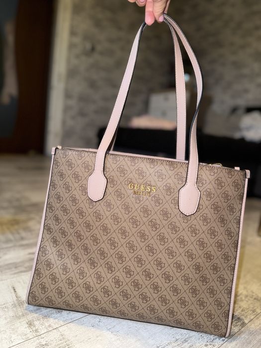 Torebka Guess na ramię