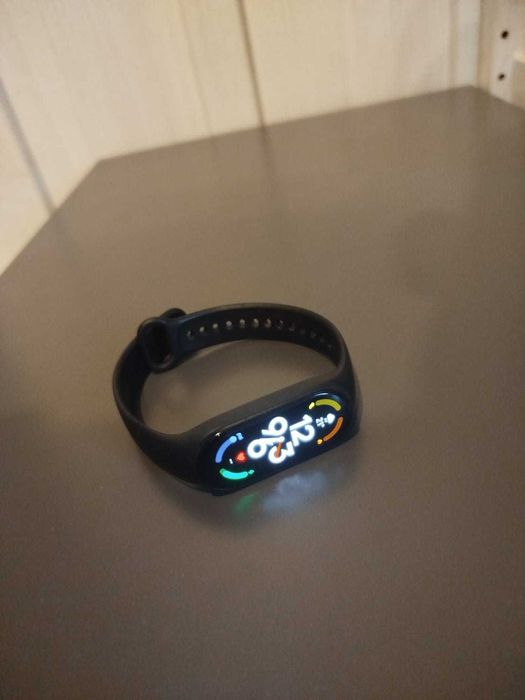 Zegarek Sportowy Mi Band 7