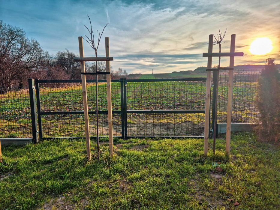 DOSTAWA 48H !!! Panel 3D Furtka Brama dobra cena!!!