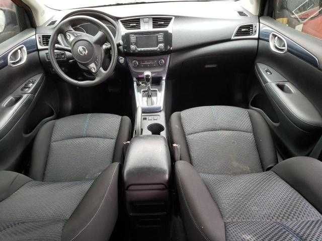 Nissan Sentra Ниссан Сентра 13 14 15 16 17 18 капот с разборки