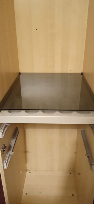 Roupeiro  para quarto